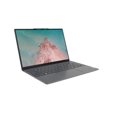 Lenovo Slim 7 CARBON 13IAP7 13.3" Touch 16GB 512GB SSD Core™ i7-1260P 4.4GHz Win11H, Carbon Black (Refurbished - Fair)
