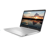 HP 15-DY1086NR 15.6" 8GB 512GB SSD Intel Core™ i5-1035G1 1.0GHz Win11H, Natural Silver (Refurbished - Very Good)