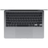 Apple 2024 MacBook Air 15" 24GB 512GB SSD Apple M3 8 Core MacOS, Rose Gold (Refurbished - Excellent)