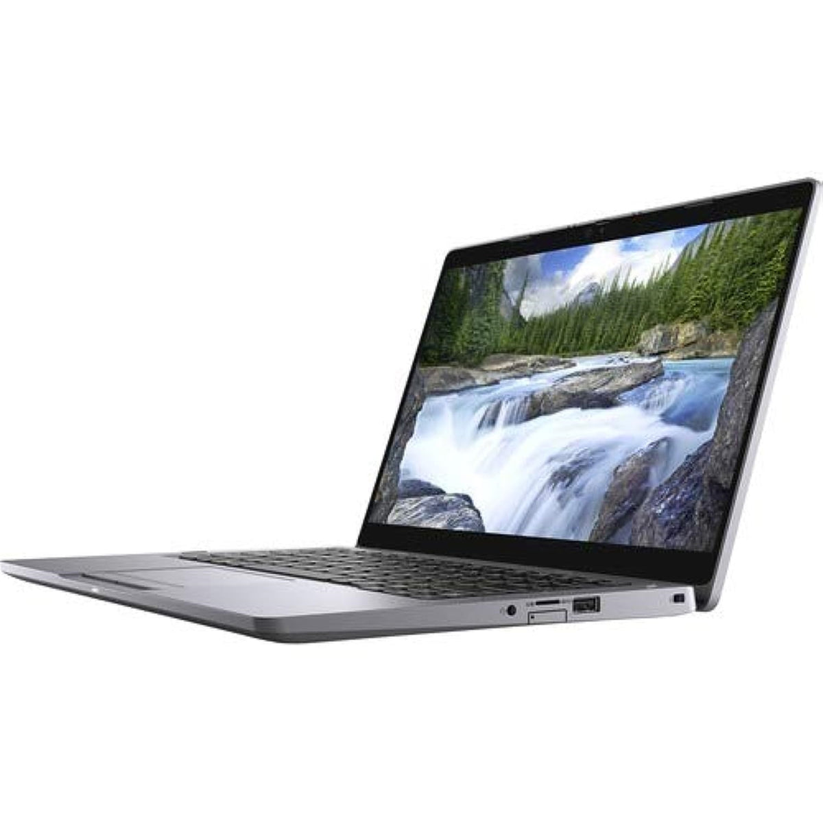 Dell Latitude 5310 13.3" 16GB 512GB SSD Core™ i7-10610U 1.8GHz WIN11P, Titan Gray (Refurbished - Fair)