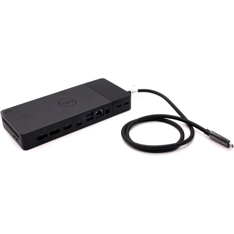 Dell WD22TB4 130W Power Delivery Docking Station, Black (Refurbished - Very Good)