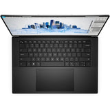 Dell Precision 5560 15.6" 16GB 256GB SSD Core™ i7-11850H 2.50GHz WIN11P, Silver (Refurbished - Fair)