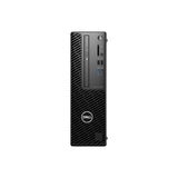 Dell Precision 3460 SFF (8GB, 256GB SSD, i5-14500 2.60GHz) Win11P, Black (Refurbished - Very Good)
