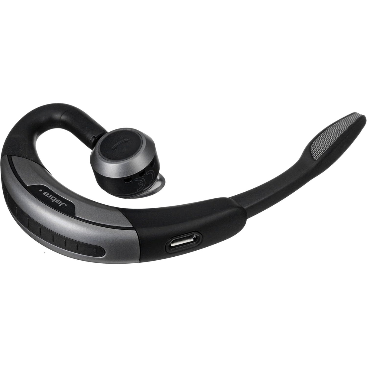 Jabra Motion Wireless Bluetooth Headset, 100-99500000-02 - Black (New)