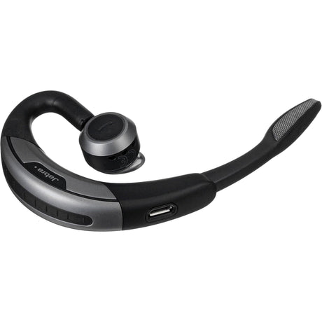 Jabra Motion Wireless Bluetooth Headset, 100-99500000-02 - Black (New)