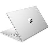 HP 17-CN0053CL 17.3" 12GB 256GB SSD Core™ i5-1135G7 2.4GHz WIN11H, Natural Silver (Refurbished - Very Good)