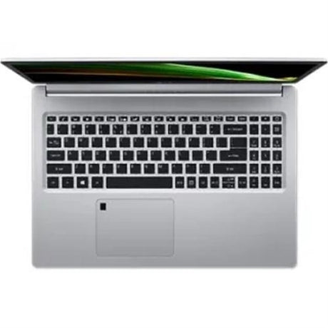 Acer Aspire 5 A515-46 15.6" 16GB 512GB SSD AMD Ryzen™ 7 3700U 2.3GHz WIN11H, Pure Silver (Refurbished - Very Good)