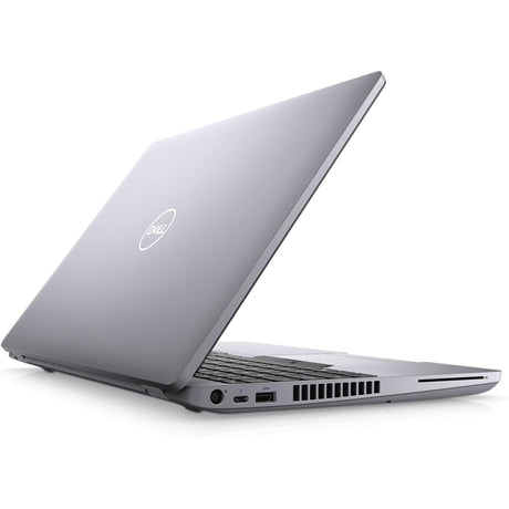 Dell Precision 3551 15.6" 16GB 512GB SSD Core™ i7-10750H 2.60GHz WIN11P, Grey (Refurbished - Excellent)