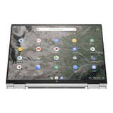 HP Elite c1030 Chromebook Enterprise 13.5" 16GB 128GB SSD Core™ i7-10610U 1.8GHz, Natural Silver (Refurbished - Fair)