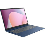 Lenovo Ideapad Slim 3 15.6" 8GB 256GB SSD Core™ i3-N305 1.8GHz WIN11H, Abyss Blue (Refurbished - Very Good)