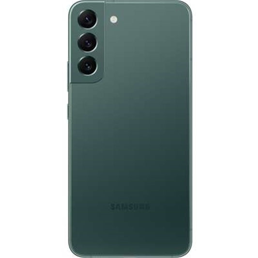 Samsung Galaxy S22 128GB - 6.1", 5G Unlocked, Green (Refurbished - Very Good)