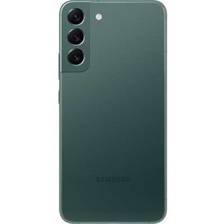 Samsung Galaxy S22 128GB - 6.1", 5G Unlocked, Green (Refurbished - Very Good)