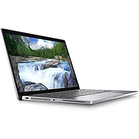 Dell Latitude 7320 13.3" 16GB 512GB SSD Core™ i7-1185G7 3.0GHz WIN11P, Grey (Refurbished - Very Good)