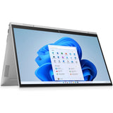HP ENVY x360 15M-ES1013DX 15.6" Touch 32GB 512GB SSD Core™ i5-1155G7 4.50GHz WIN11H, Silver (Refurbished - Very Good)