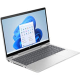 HP Envy x360 14 14" 16GB 1TB SSD AMD Ryzen™ 7 8840HS 4.3GHz WIN11P, Natural Silver (Refurbished - Fair)