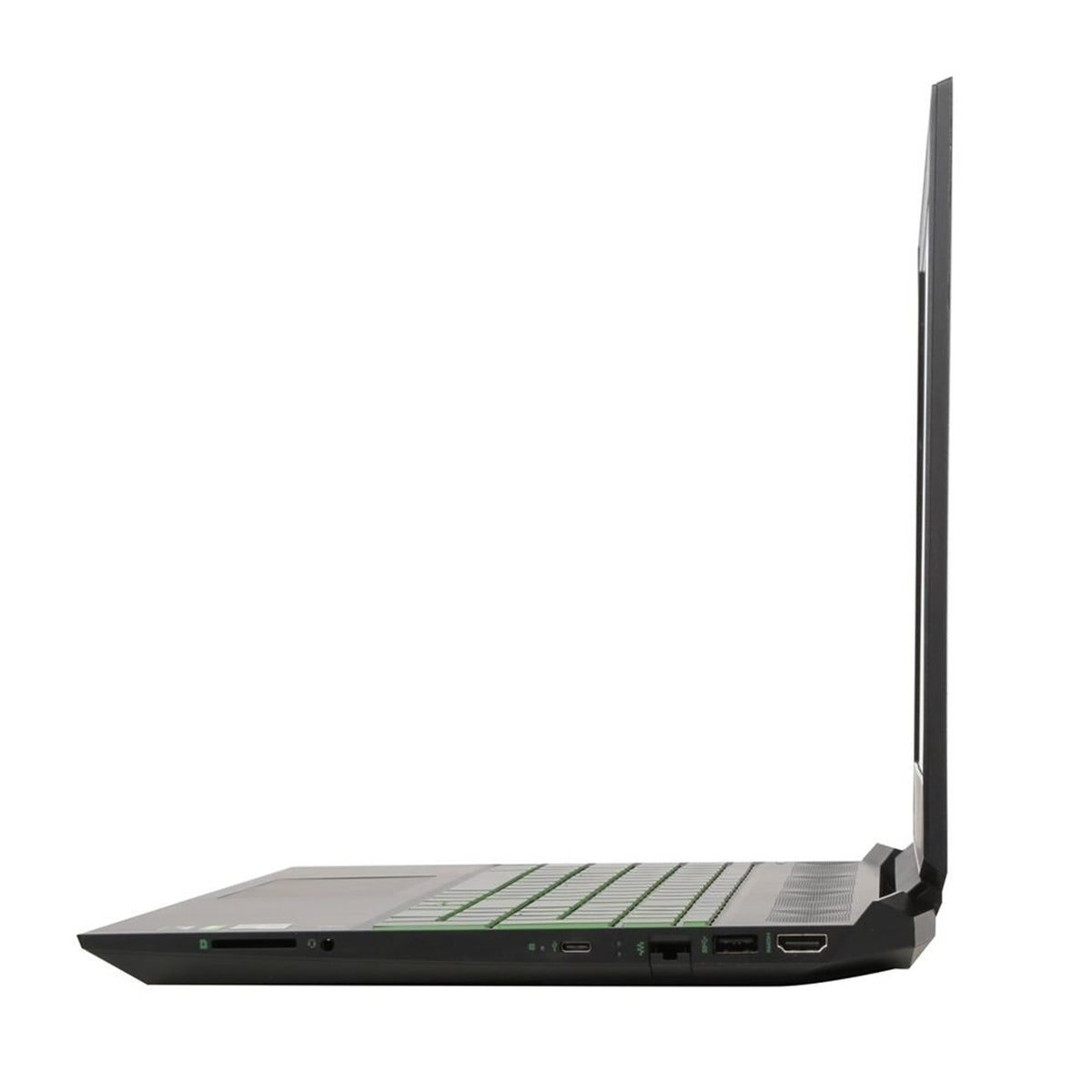 HP Pavilion Gaming - 15-EC0013DX 15.6" 16GB 512GB SSD AMD Ryzen™ 5 3550H 2.1GHz WIN11H, Black (Refurbished - Very Good)