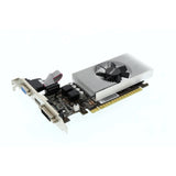 PNY GeForce GT 730 1GB GDDR5 PCI Express 2.0 x16 Low Profile Ready Graphics Card (New)