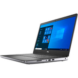 Dell Precision 7550 15.6" 32GB 512GB SSD Core™ i7-10750H 2.6GHz WIN11P, Gray (Refurbished - Excellent)