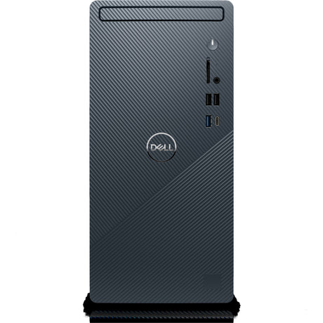 Dell Inspiron 3020 (8GB, 256GB SSD, i5-13400 3.30GHz) Win11H, Black (Refurbished - Very Good)