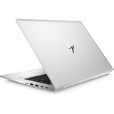 HP EliteBook 1040 G4 14" 16GB 256GB SSD Intel Core I7-1355U X2 3.7GHz Win11P, Silver (Refurbished - Very Good)