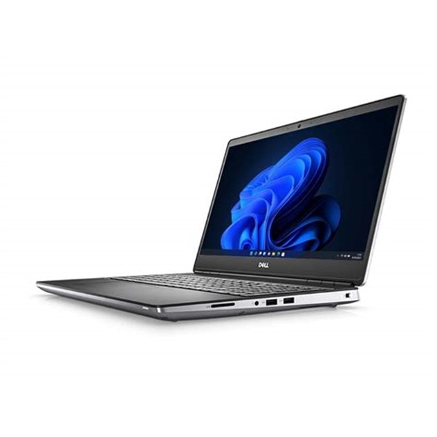 Dell Precision 7560 15.6" 32GB 512GB SSD Core™ i7-11850H 2.5GHz WIN11P, Titan Gray (Refurbished - Premium)
