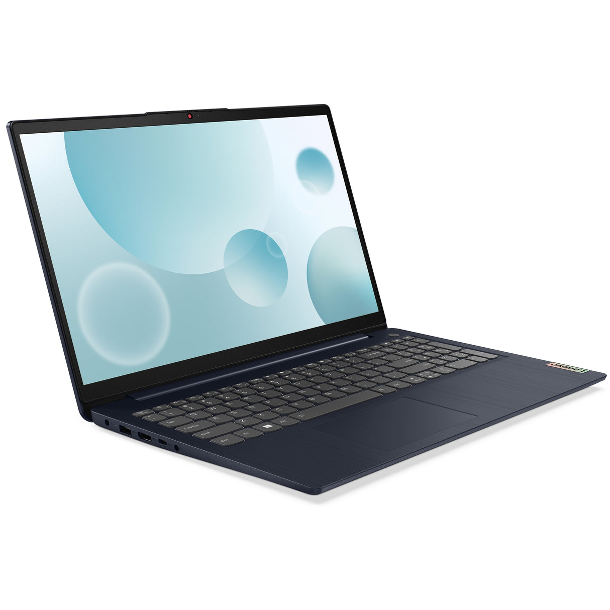 Lenovo IdeaPad 3 15IAU7 15.6" Touch 16GB 512GB SSD Core™ i5-1235U 1.3GHz Win11H, Abyss Blue (Refurbished - Fair)