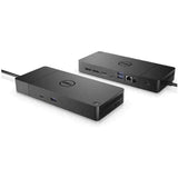 Dell WD19TBS 130W Power Delivery Docking Station, Black (New)