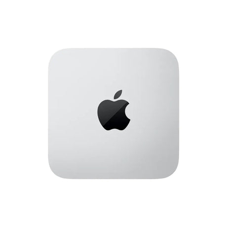 2023 Apple Mac Studio (32GB, 256GB SSD, Apple M2 Ultra 3.70GHz) Silver (Refurbished - Very Good)