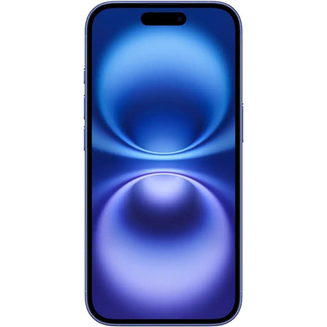 Apple iPhone 16 128GB 6.1" 5G AT&T, Ultramarine (Refurbished - Fair)
