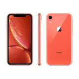 Apple iPhone XR 64GB 6.1" 4G LTE - AT&T - Coral (Refurbished - Very Good)