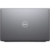 Dell Precision 3560 15.6" 32GB 512GB SSD Intel Core™ i5-1145G7 2.6GHz WIN11P, Titan Gray (Refurbished - Excellent)