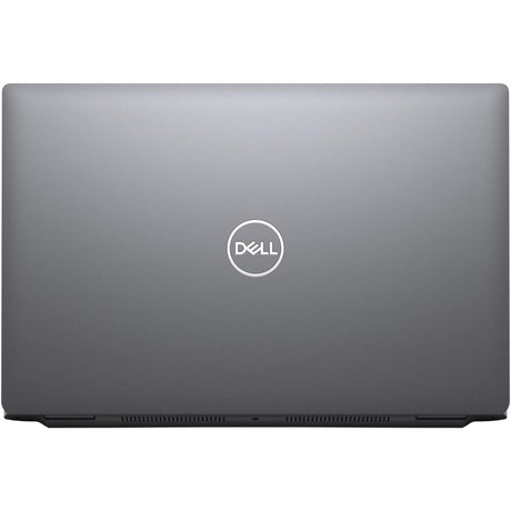 Dell Precision 3560 15.6" 32GB 512GB SSD Intel Core™ i5-1145G7 2.6GHz WIN11P, Titan Gray (Refurbished - Excellent)