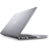 Dell Precision 3551 15.6" 16GB 512GB SSD Core™ i5-10400H 2.6GHz WIN11P, Grey (Refurbished - Excellent)