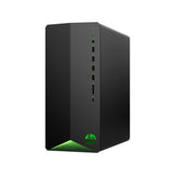 HP Pavilion TG01 (16GB, 2TB SSD, i5-10400F, GTX 1650) Win11H, Black (Refurbished - Very Good)