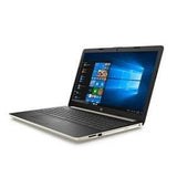 HP 15-DA0000 15.6" 12GB 128GB Core™ i5-8250U 1.6GHz WIN11H, Natural Silver (Refurbished - Fair)