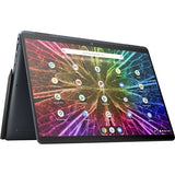 HP Elite Dragonfly 13.5" Touch 16GB 256GB SSD Core™ i5-1245U 3.3GHz ChromeOS, Slate Blue (Refurbished - Excellent)
