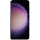 Samsung Galaxy S23 256GB 6.4" 5G Unlocked, Lavender (Refurbished - Excellent)