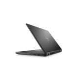 Dell Latitude 5590 15.6" 8GB 1TB SSD Core™ i5-8350U 1.7GHz WIN11P, black (Refurbished - Very Good)