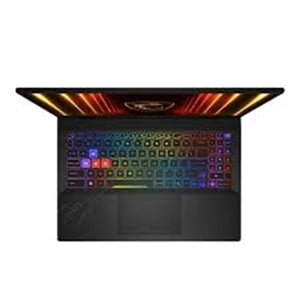MSI Crosshair 16 HX D14VGKG 16" 16GB 1TB SSD Core™ i7-14650HX 2.2GHz WIN11H, Black (Refurbished - Premium)