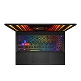 MSI Crosshair 16 HX D14VGKG 16" 16GB 1TB SSD Core™ i7-14650HX 2.2GHz WIN11H, Black (Refurbished - Premium)