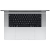 Apple MacBook Pro (16-inch, M2 Max, 2023) 16.2" 32GB 1TB SSD Apple M2 Max 3.49GHz macOS, Silver (Refurbished - Fair)