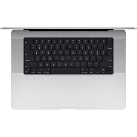 Apple MacBook Pro (16-inch, M2 Max, 2023) 16.2" 32GB 1TB SSD Apple M2 Max 3.49GHz macOS, Silver (Refurbished - Fair)