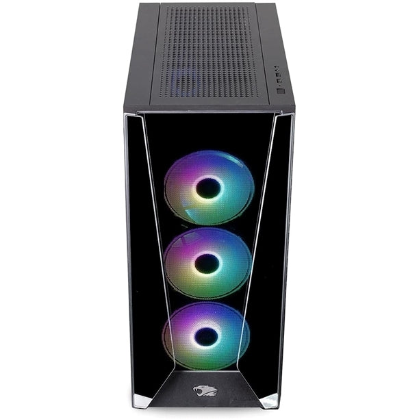 iBUYPOWER Custom Gaming PC - Core i7-11700F/RTX 2060 (2TB HDD+256GB SSD/16GB RAM) (Refurbished - Excellent)