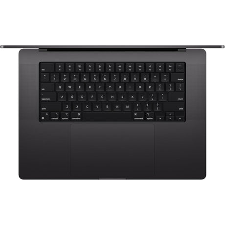 2023 Apple MacBook Pro 14.2" 8GB 1TB SSD Apple M3 8-core 2.75GHz, Space Gray (Refurbished - Fair)