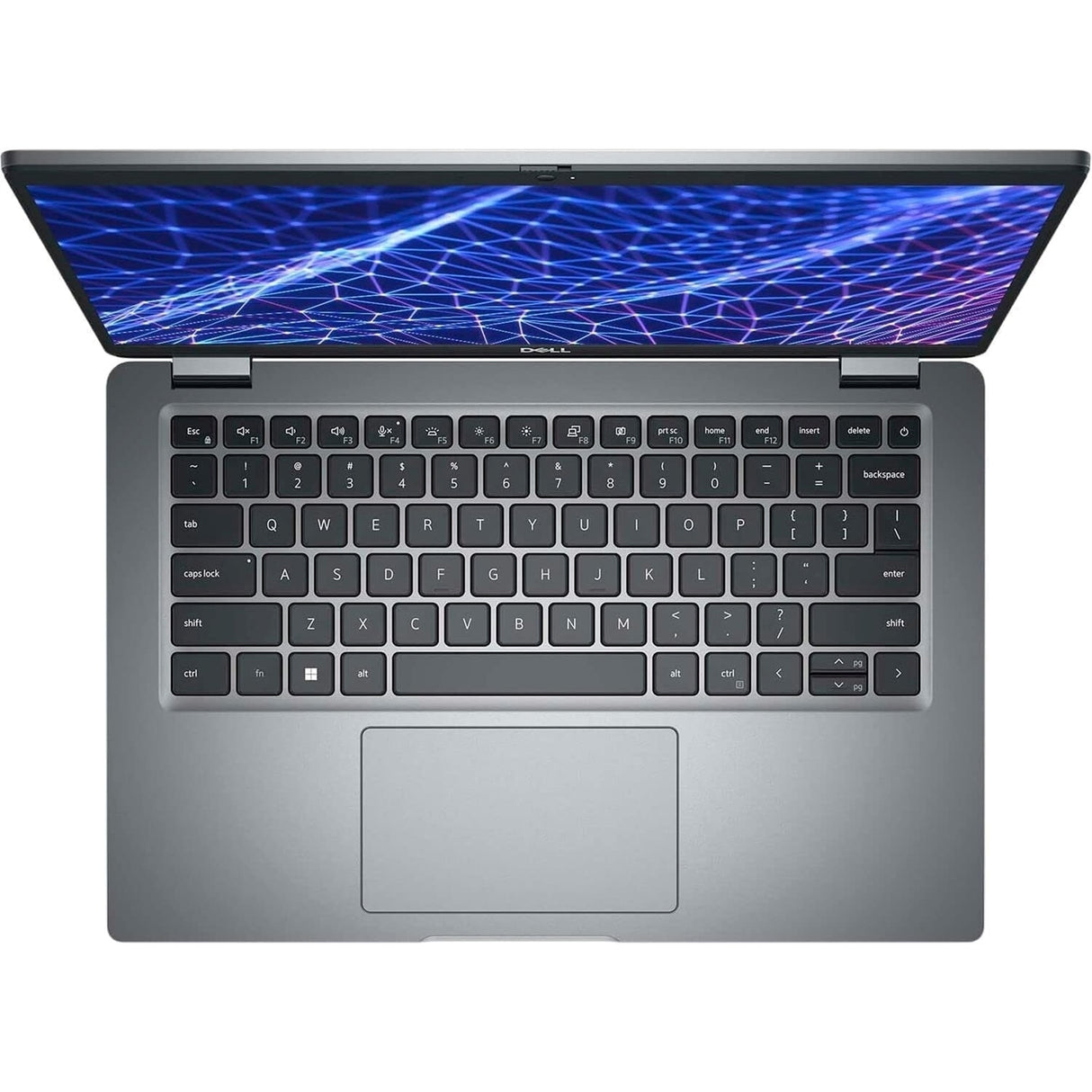 Dell Latitude 5430 14" 16GB 512GB SSD Core™ i7-1265U 1.8GHz WIN11P, Grey (Refurbished - Excellent)