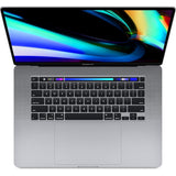 2019 Apple MacBook Pro (16", 16GB, 1TB SSD, i9-9880H 2.3GHz) MacOS, Space Gray (Refurbished - Fair)