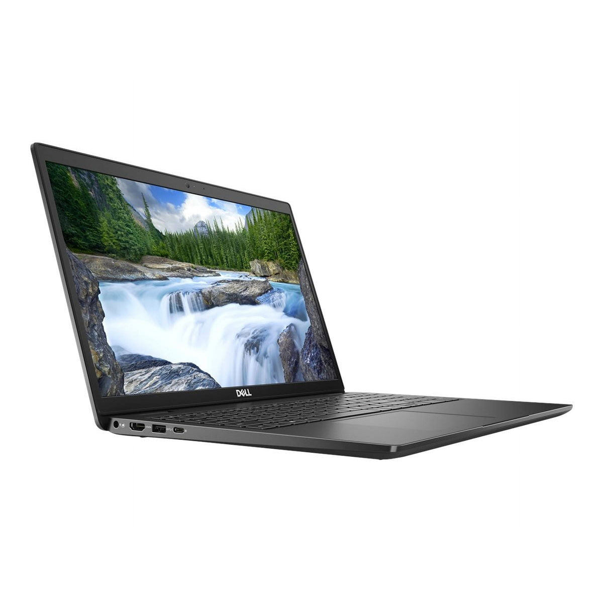 Dell Latitude 3520 15.6" 16GB 512GB SSD Core™ i5-1145G7 2.6GHz WIN11H, Titan Gray (Refurbished - Fair)