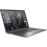 HP ZBook Firefly 15 G8 15.6" 32GB 256GB SSD Core™ I7-1185G7 3.0GHz WIN11P, Silver (Refurbished - Very Good)