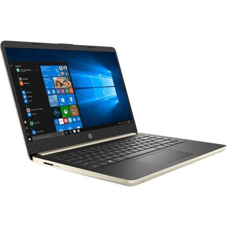 HP 14-CF0013DX 14" 8GB 512GB SSD Core™ i5-8250U 1.6GHz WIN11H, Ash Silver (Refurbished - Fair)