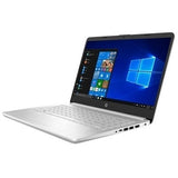 HP 15-DY2091 15.6" 8GB 512GB SSD Core™ i3-1115G4 3.0GHz WIN11H, Natural Silver (Refurbished - Very Good)